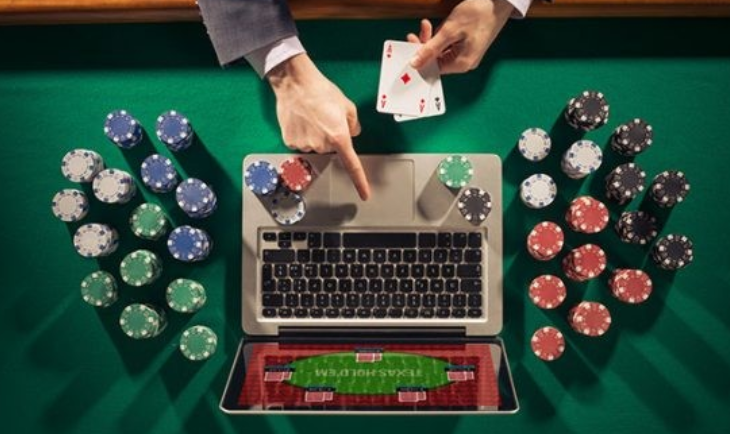 winners　online casino